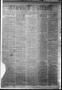 Thumbnail image of item number 2 in: 'Dallas Herald. (Dallas, Tex.), Vol. 12, No. 38, Ed. 1 Thursday, May 18, 1865'.