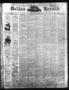 Primary view of Dallas Herald. (Dallas, Tex.), Vol. 14, No. 36, Ed. 1 Saturday, May 25, 1867