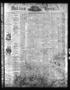 Primary view of Dallas Herald. (Dallas, Tex.), Vol. 15, No. 4, Ed. 1 Saturday, October 12, 1867
