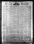 Thumbnail image of item number 1 in: 'Dallas Herald. (Dallas, Tex.), Vol. 15, No. 16, Ed. 1 Saturday, January 4, 1868'.