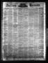 Primary view of Dallas Herald. (Dallas, Tex.), Vol. 16, No. 29, Ed. 1 Saturday, April 3, 1869