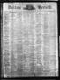 Thumbnail image of item number 1 in: 'Dallas Herald. (Dallas, Tex.), Vol. 16, No. 44, Ed. 1 Saturday, July 17, 1869'.