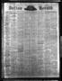 Thumbnail image of item number 1 in: 'Dallas Herald. (Dallas, Tex.), Vol. 16, No. 45, Ed. 1 Saturday, July 24, 1869'.