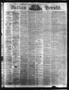 Thumbnail image of item number 1 in: 'Dallas Herald. (Dallas, Tex.), Vol. 17, No. 43, Ed. 1 Saturday, July 9, 1870'.