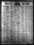 Thumbnail image of item number 1 in: 'Dallas Herald. (Dallas, Tex.), Vol. 17, No. 51, Ed. 1 Saturday, September 3, 1870'.