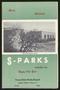 Thumbnail image of item number 1 in: 'S-Parks, December 1960'.