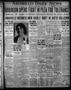 Thumbnail image of item number 1 in: 'Amarillo Daily News (Amarillo, Tex.), Vol. 19, No. 242, Ed. 1 Thursday, July 5, 1928'.