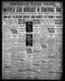 Newspaper: Amarillo Daily News (Amarillo, Tex.), Vol. 19, No. 267, Ed. 1 Monday,…