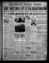 Thumbnail image of item number 1 in: 'Amarillo Daily News (Amarillo, Tex.), Vol. 19, No. 362, Ed. 1 Tuesday, November 13, 1928'.