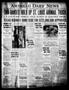 Thumbnail image of item number 1 in: 'Amarillo Daily News (Amarillo, Tex.), Vol. 20, No. 15, Ed. 1 Saturday, December 1, 1928'.