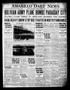 Primary view of Amarillo Daily News (Amarillo, Tex.), Vol. 20, No. 31, Ed. 1 Monday, December 17, 1928