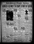 Newspaper: Amarillo Daily News (Amarillo, Tex.), Vol. 20, No. 35, Ed. 1 Friday, …