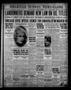 Primary view of Amarillo Sunday News-Globe (Amarillo, Tex.), Vol. 20, No. 37, Ed. 1 Sunday, December 23, 1928