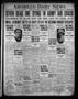 Thumbnail image of item number 1 in: 'Amarillo Daily News (Amarillo, Tex.), Vol. 20, No. 57, Ed. 1 Saturday, January 12, 1929'.