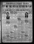 Thumbnail image of item number 1 in: 'Amarillo Daily News (Amarillo, Tex.), Vol. 20, No. 85, Ed. 1 Saturday, February 9, 1929'.