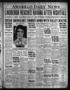 Newspaper: Amarillo Daily News (Amarillo, Tex.), Vol. 20, No. 89, Ed. 1 Wednesda…