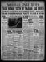Newspaper: Amarillo Daily News (Amarillo, Tex.), Vol. 20, No. 90, Ed. 1 Thursday…