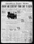 Newspaper: Amarillo Daily News (Amarillo, Tex.), Vol. 20, No. 94, Ed. 1 Monday, …