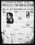 Primary view of Amarillo Daily News (Amarillo, Tex.), Vol. 20, No. 105, Ed. 1 Friday, March 1, 1929
