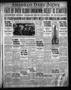 Primary view of Amarillo Daily News (Amarillo, Tex.), Vol. 20, No. 120, Ed. 1 Saturday, March 16, 1929