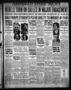 Thumbnail image of item number 1 in: 'Amarillo Daily News (Amarillo, Tex.), Vol. 20, No. 137, Ed. 1 Tuesday, April 2, 1929'.