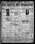 Thumbnail image of item number 1 in: 'Amarillo Daily News (Amarillo, Tex.), Vol. 20, No. 140, Ed. 1 Friday, April 5, 1929'.
