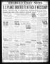 Thumbnail image of item number 1 in: 'Amarillo Daily News (Amarillo, Tex.), Vol. 20, No. 143, Ed. 1 Monday, April 8, 1929'.