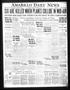 Newspaper: Amarillo Daily News (Amarillo, Tex.), Vol. 20, No. 157, Ed. 1 Monday,…