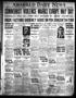 Primary view of Amarillo Daily News (Amarillo, Tex.), Vol. 20, No. 167, Ed. 1 Thursday, May 2, 1929