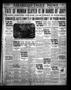 Primary view of Amarillo Daily News (Amarillo, Tex.), Vol. 20, No. 203, Ed. 1 Friday, June 7, 1929