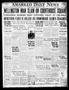 Primary view of Amarillo Daily News (Amarillo, Tex.), Vol. 20, No. 213, Ed. 1 Monday, June 17, 1929