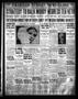Newspaper: Amarillo Sunday News-Globe (Amarillo, Tex.), Vol. 20, No. 219, Ed. 1 …