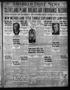 Thumbnail image of item number 1 in: 'Amarillo Daily News (Amarillo, Tex.), Vol. 20, No. 232, Ed. 1 Saturday, July 6, 1929'.