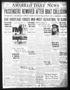 Newspaper: Amarillo Daily News (Amarillo, Tex.), Vol. 20, No. 234, Ed. 1 Monday,…
