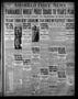 Primary view of Amarillo Daily News (Amarillo, Tex.), Vol. 20, No. 242, Ed. 1 Tuesday, July 16, 1929