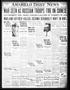 Thumbnail image of item number 1 in: 'Amarillo Daily News (Amarillo, Tex.), Vol. 20, No. 248, Ed. 1 Monday, July 22, 1929'.