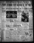 Primary view of Amarillo Daily News (Amarillo, Tex.), Vol. 20, No. 260, Ed. 1 Saturday, August 3, 1929