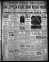 Thumbnail image of item number 1 in: 'Amarillo Sunday News-Globe (Amarillo, Tex.), Vol. 20, No. 268, Ed. 1 Sunday, August 11, 1929'.