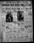 Thumbnail image of item number 1 in: 'Amarillo Daily News (Amarillo, Tex.), Vol. 20, No. 277, Ed. 1 Tuesday, August 20, 1929'.