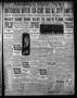 Primary view of Amarillo Daily News (Amarillo, Tex.), Vol. 20, No. 286, Ed. 1 Thursday, August 29, 1929