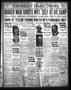Primary view of Amarillo Daily News (Amarillo, Tex.), Vol. 20, No. 327, Ed. 1 Friday, November 8, 1929