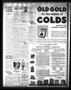 Thumbnail image of item number 2 in: 'Amarillo Daily News (Amarillo, Tex.), Vol. 20, No. 333, Ed. 1 Thursday, November 14, 1929'.