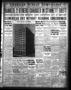 Primary view of Amarillo Sunday News-Globe (Amarillo, Tex.), Vol. 20, No. 343, Ed. 1 Sunday, November 24, 1929