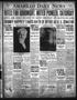 Primary view of Amarillo Daily News (Amarillo, Tex.), Vol. 20, No. 362, Ed. 1 Friday, December 13, 1929