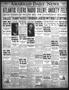Primary view of Amarillo Daily News (Amarillo, Tex.), Vol. 21, No. 1, Ed. 1 Tuesday, December 17, 1929