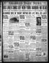 Primary view of Amarillo Daily News (Amarillo, Tex.), Vol. 21, No. 3, Ed. 1 Thursday, December 19, 1929