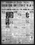 Primary view of Amarillo Daily News (Amarillo, Tex.), Vol. 21, No. 8, Ed. 1 Tuesday, December 24, 1929