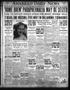 Primary view of Amarillo Daily News (Amarillo, Tex.), Vol. 21, No. 143, Ed. 1 Tuesday, May 6, 1930