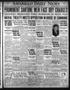 Thumbnail image of item number 1 in: 'Amarillo Daily News (Amarillo, Tex.), Vol. 21, No. 153, Ed. 1 Friday, May 16, 1930'.