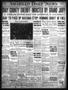 Thumbnail image of item number 1 in: 'Amarillo Daily News (Amarillo, Tex.), Vol. 21, No. 167, Ed. 1 Friday, May 30, 1930'.